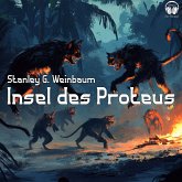 Insel des Proteus (MP3-Download) Insel des Proteus (MP3-Download)
