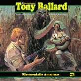 Dämonenfalle Amazonas (MP3-Download) Dämonenfalle Amazonas (MP3-Download)