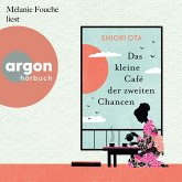 Das kleine Café der zweiten Chancen (MP3-Download) Das kleine Café der zweiten Chancen (MP3-Download)