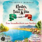 Eine Strandhochzeit zum Sterben (MP3-Download)