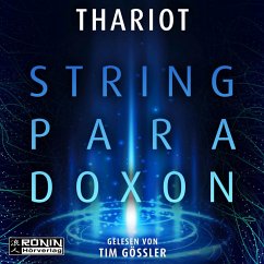 Das String-Paradoxon (MP3-Download) - Thariot