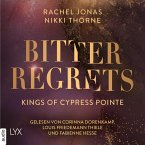 Kings of Cypress Pointe - Bitter Regrets (MP3-Download)