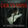 Tödliche Spiele (MP3-Download) - Bild 1