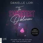 The Sweetest Oblivion (MP3-Download)