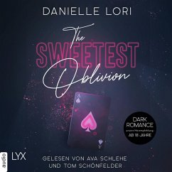 The Sweetest Oblivion (MP3-Download) - Lori, Danielle