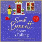 Snow is Falling (MP3-Download)