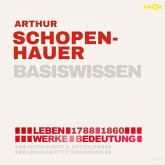 Arthur Schopenhauer (1788-1860) - Leben, Werke, Bedeutung - Basiswissen (MP3-Download)