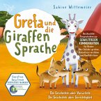 Die Geschichte über Vorurteile / Die Geschichte über Gerechtigkeit (MP3-Download)