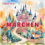 Verschiedene Märchen (MP3-Download)