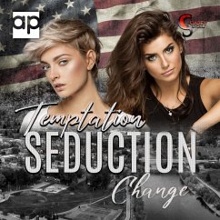 Temptation, Seduction, Change (MP3-Download) - Stone, Casey