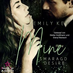 Mine: Smaragd Desire (MP3-Download) - Key, Emily