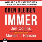 Oben bleiben. Immer (MP3-Download)