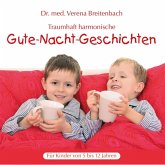 Gute-Nacht-Geschichten (MP3-Download)