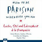 How To Be Parisian wherever you are (MP3-Download)