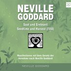 Neville Goddard - Saat- und Erntezeit (Seedtime And Harvest 1956) (MP3-Download)