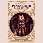 sombrías aventuras de Pinocchio, Las (MP3-Download)