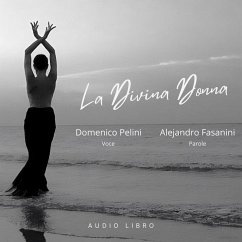 Cover La Divina Donna (MP3-Download)