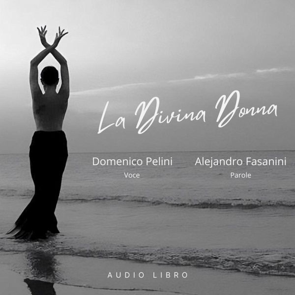 La Divina Donna (MP3-Download) La Divina Donna (MP3-Download)