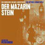 Der Mazarin-Stein (MP3-Download)