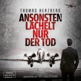 Ansonsten lächelt nur der Tod (MP3-Download)