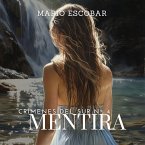 Mentira (Crimenes del Sur 4) (MP3-Download) Mentira (Crimenes del Sur 4) (MP3-Download)
