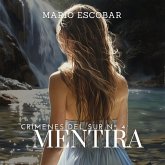 Mentira (Crimenes del Sur 4) (MP3-Download) Mentira (Crimenes del Sur 4) (MP3-Download)