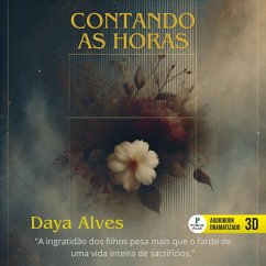 Contando as Horas (MP3-Download) - Alves, Daya