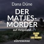 Der Matjes-Mörder auf Helgoland (MP3-Download)