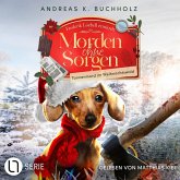 Tannenmord im Weihnachtswald (MP3-Download) Tannenmord im Weihnachtswald (MP3-Download)