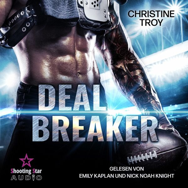 Dealbreaker (MP3-Download)