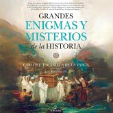 Grandes enigmas y misterios de la Historia (MP3-Download)