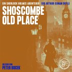 Shoscombe Old Place (MP3-Download)