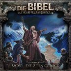 Mose - Die zehn Gebote (MP3-Download)