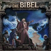 Mose - Die zehn Gebote (MP3-Download) Mose - Die zehn Gebote (MP3-Download)