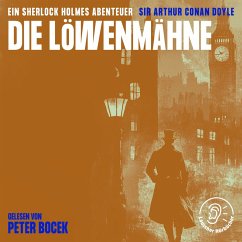 Cover Die Löwenmähne (MP3-Download)