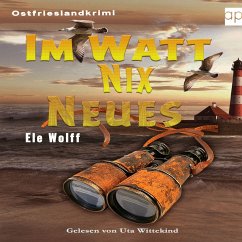 Im Watt nix Neues (MP3-Download) - Wolff, Ele
