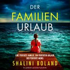 Der Familienurlaub (MP3-Download)