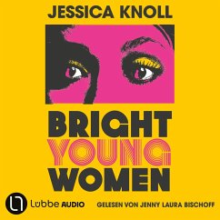 Bright Young Women (MP3-Download) - Knoll, Jessica