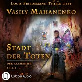 Stadt der Toten (MP3-Download) Stadt der Toten (MP3-Download)