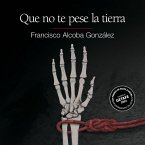 Que no te pese la tierra (MP3-Download)