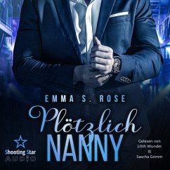 Cover Plötzlich Nanny (MP3-Download)