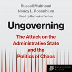 Ungoverning (MP3-Download)