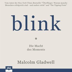 Cover Blink (MP3-Download)