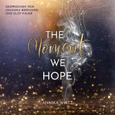 The Moment we Hope (MP3-Download)