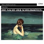 Die Nacht der Schildkröten (MP3-Download)