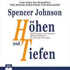 Höhen und Tiefen (MP3-Download) - Johnson, Spencer