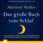 Das große Buch vom Schlaf (MP3-Download)
