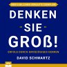 Denken Sie groß! (MP3-Download) - Bild 1