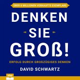 Denken Sie groß! (MP3-Download) Denken Sie groß! (MP3-Download)