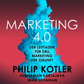 Marketing 4.0 (MP3-Download) Marketing 4.0 (MP3-Download)